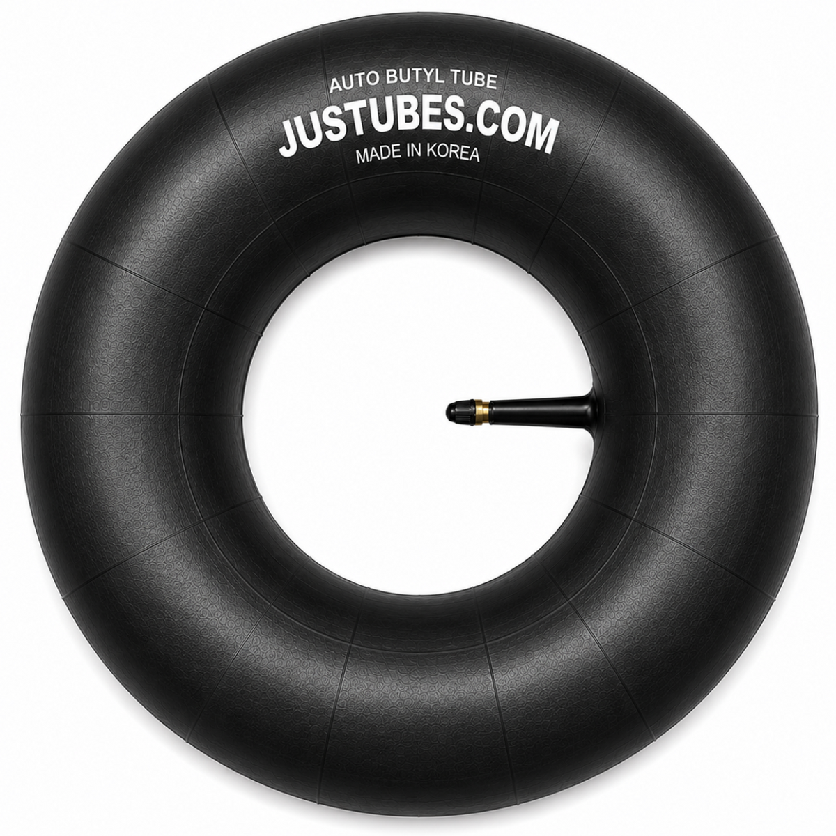 ONE NEW 7.00/7.50R15 TR150 VALVE RADIAL CAR & TRUCK TIRE INNER TUBE