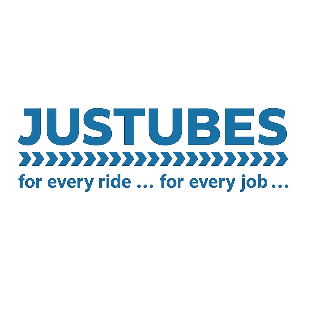 Justubes