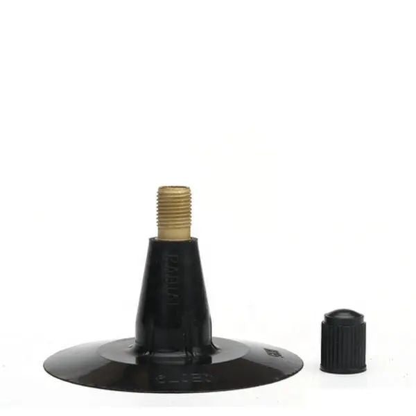 Set of 2 Premium 14.5" Tire Inner Tubes – TR15 Valve – For Mobile Home & Low Platform Trailers