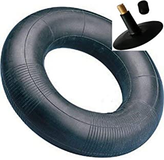 ONE 6-14 6.00-14 7-14 Farm Tractor Implement Tire Inner Tubes With Bushings