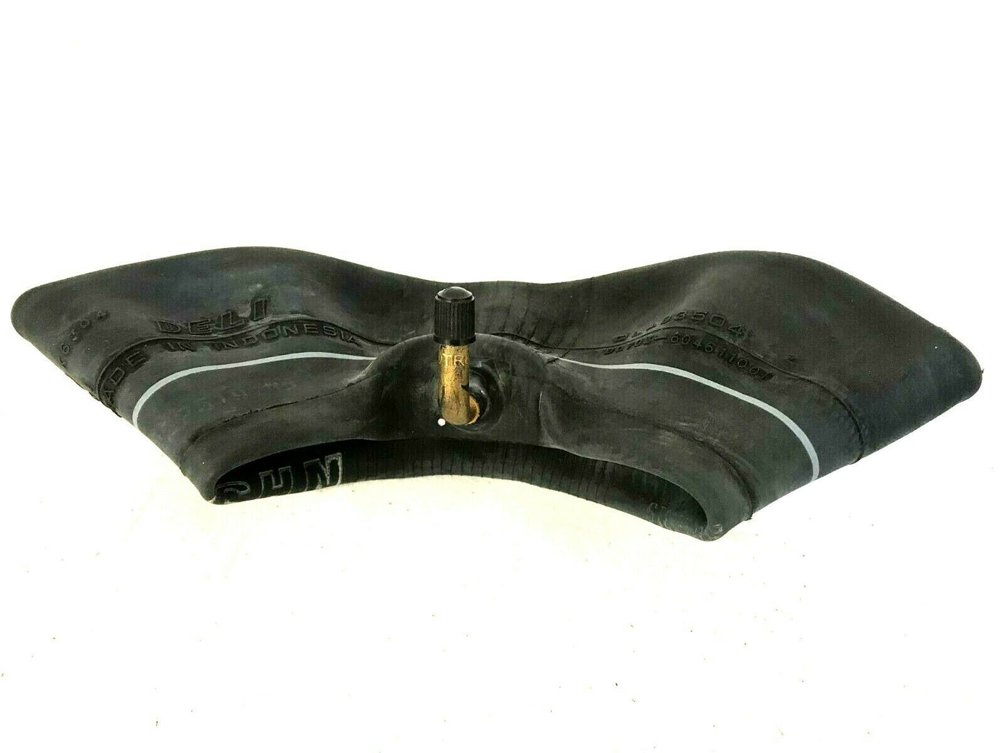 TWO-3.40/3.00-5 Tire Inner Tube TR87 Valve Stem 3.40-5, 3.00-5, 3.00/3.40-5