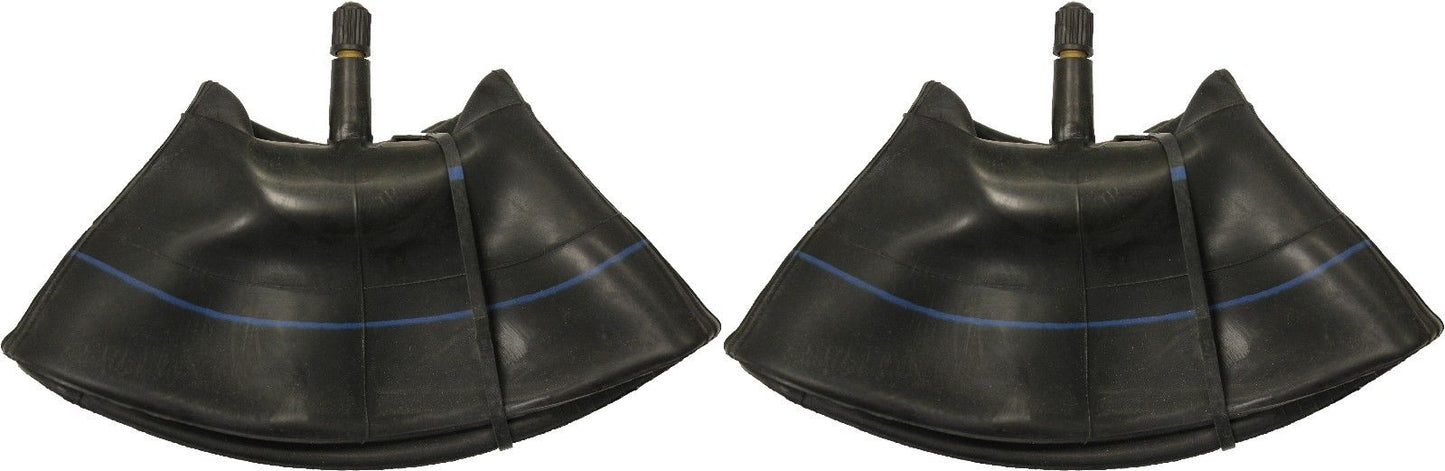 TWO NEW FR15 TR13 VALVE PREMIUM SERVICE CAR & TRUCK TIRE INNER TUBES