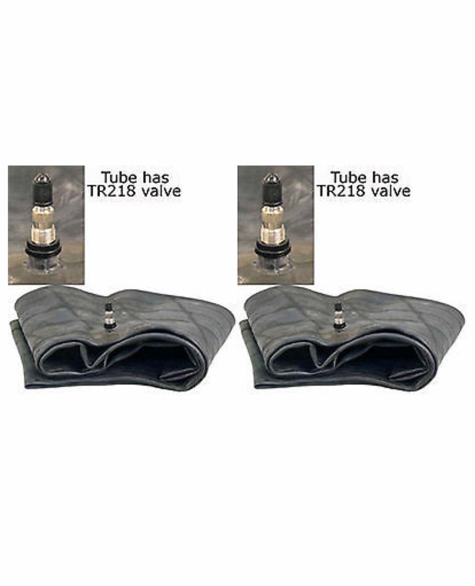 21.5L-16.1 Tractor Tire Tube with TR-218A Stem
