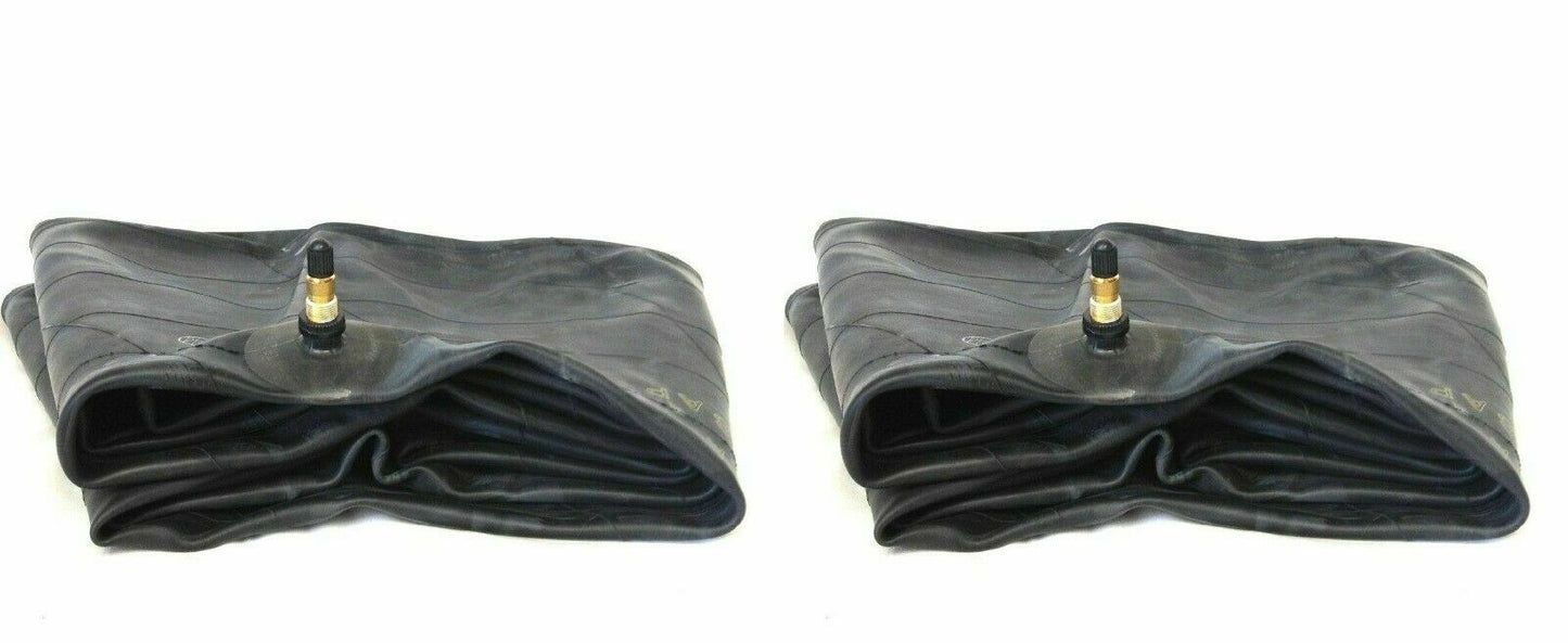 TWO 20.8-34 20.8R34 Radial Tractor Tubes TR218A Valve Stem