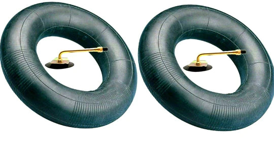 TWO 23.5-25 23.5R25 Grader Tire Inner Tube TRJ1175C Valve Stem