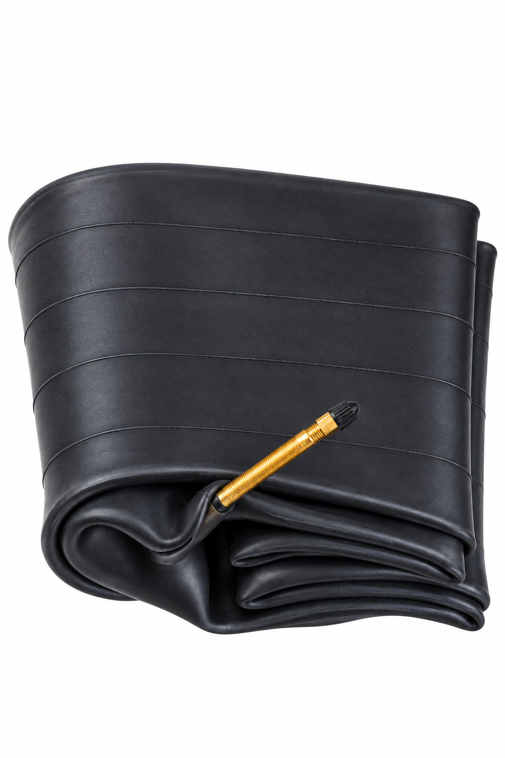 Justubes (2) 7.50R20 Truck Tire Inner Tubes | TR77 Metal Valve | 2-Pack