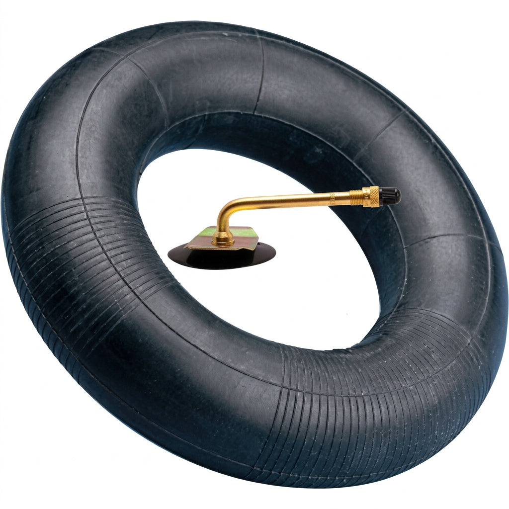 1- 17.5-25 17.5R25 Grader Inner Tube Heavy Duty TRJ1175C Valve