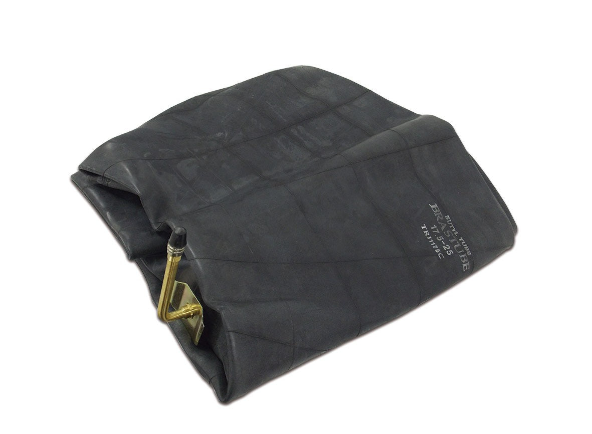 1- 15.5-25 15.5R25 Grader Inner Tube Radial TRJ1175C Valve Stem 15.5x25