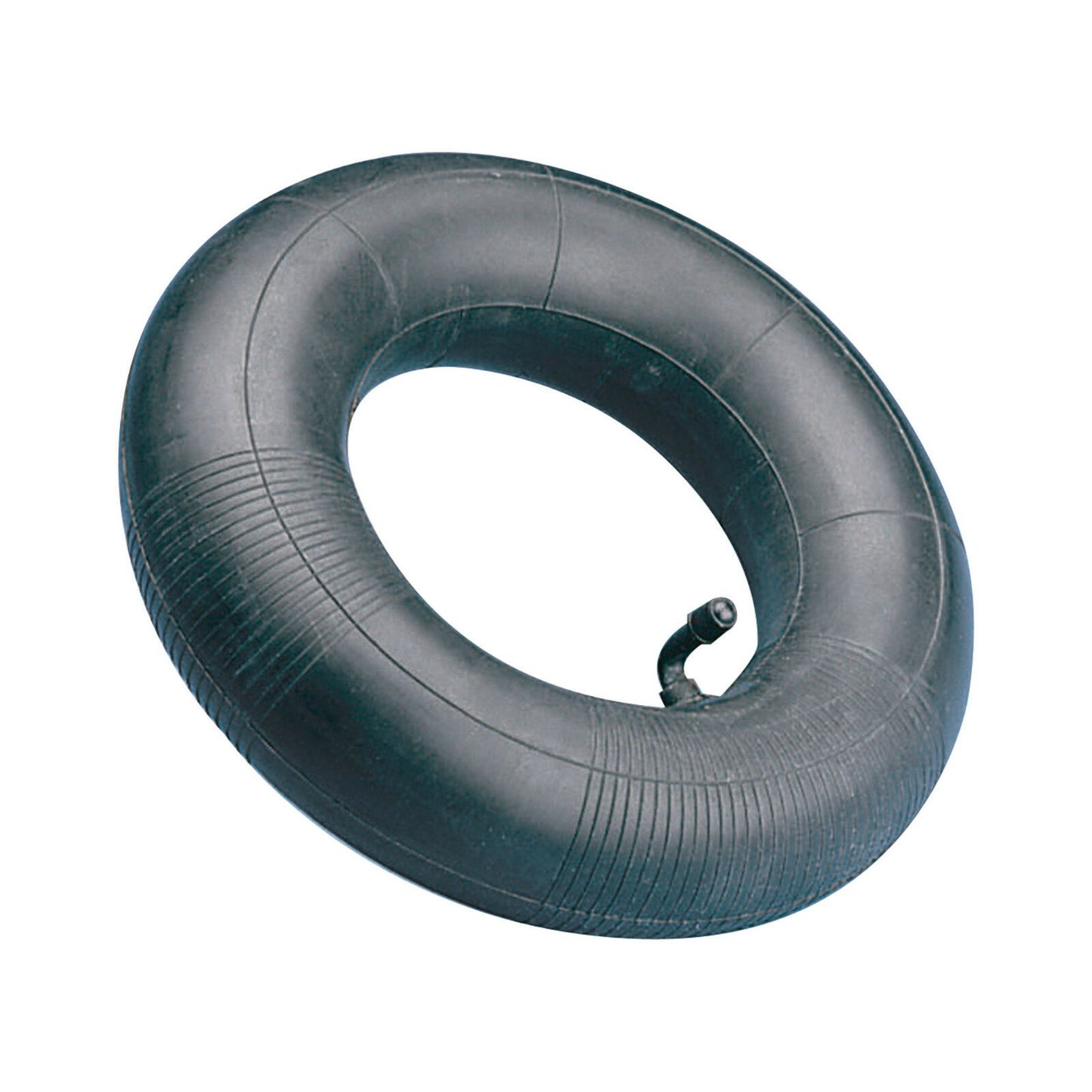 2.25/2.50-10 Motorcycle Inner Tube 225/250-10 Curved Metal Stem JS87C