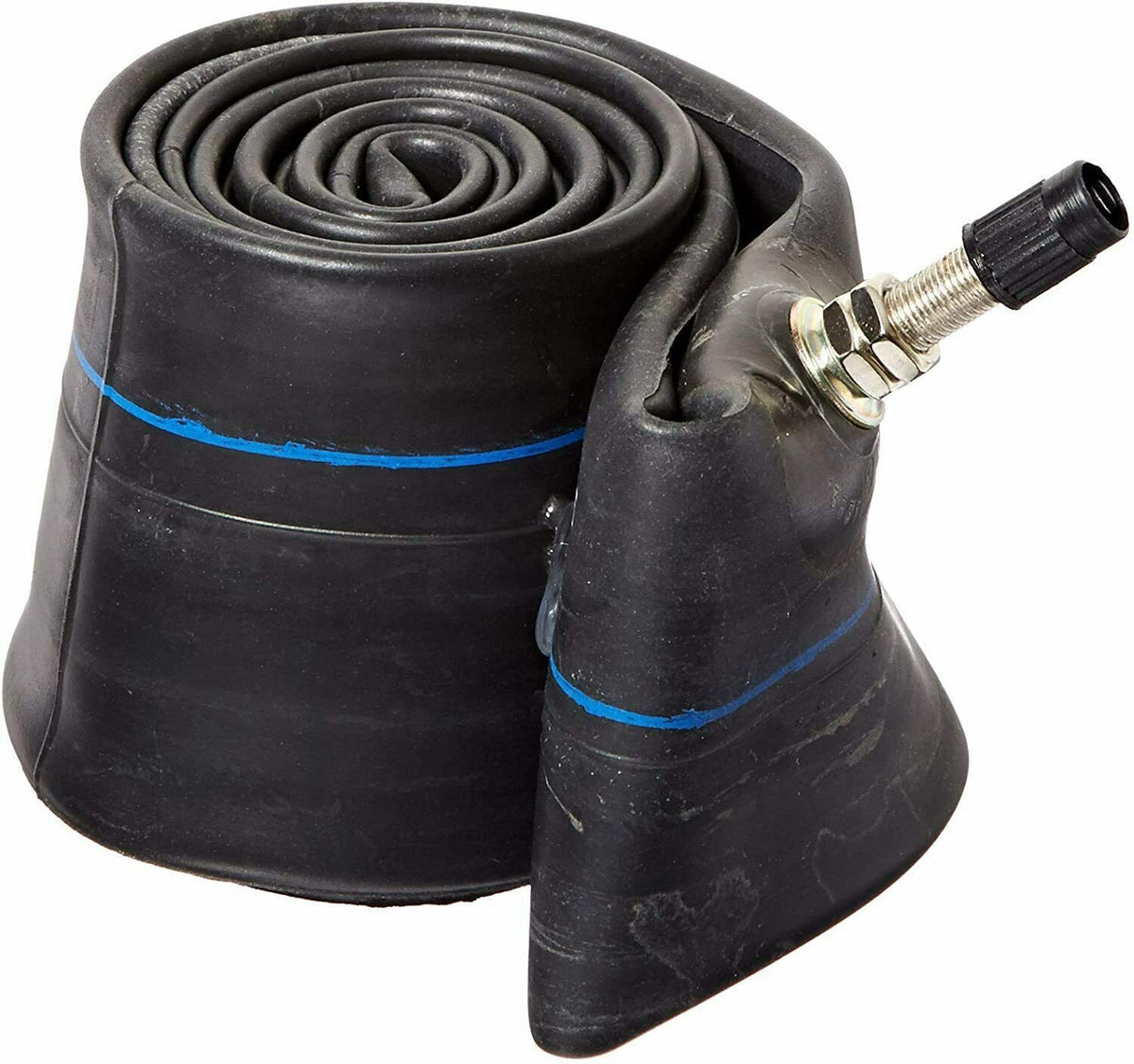 XLJOY 2.5-14 Inner Tube For Pit Bike / Dirt Bike - Fits 50cc, 70cc, 90cc, 110cc, 125cc, 150cc, 160cc Models