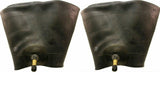 TWO 7-14.5, 8-14.5 TR300 VALVE STEM TRAILER TIRE INNER TUBES 7-14.5, 8-14.5, 9-14.5