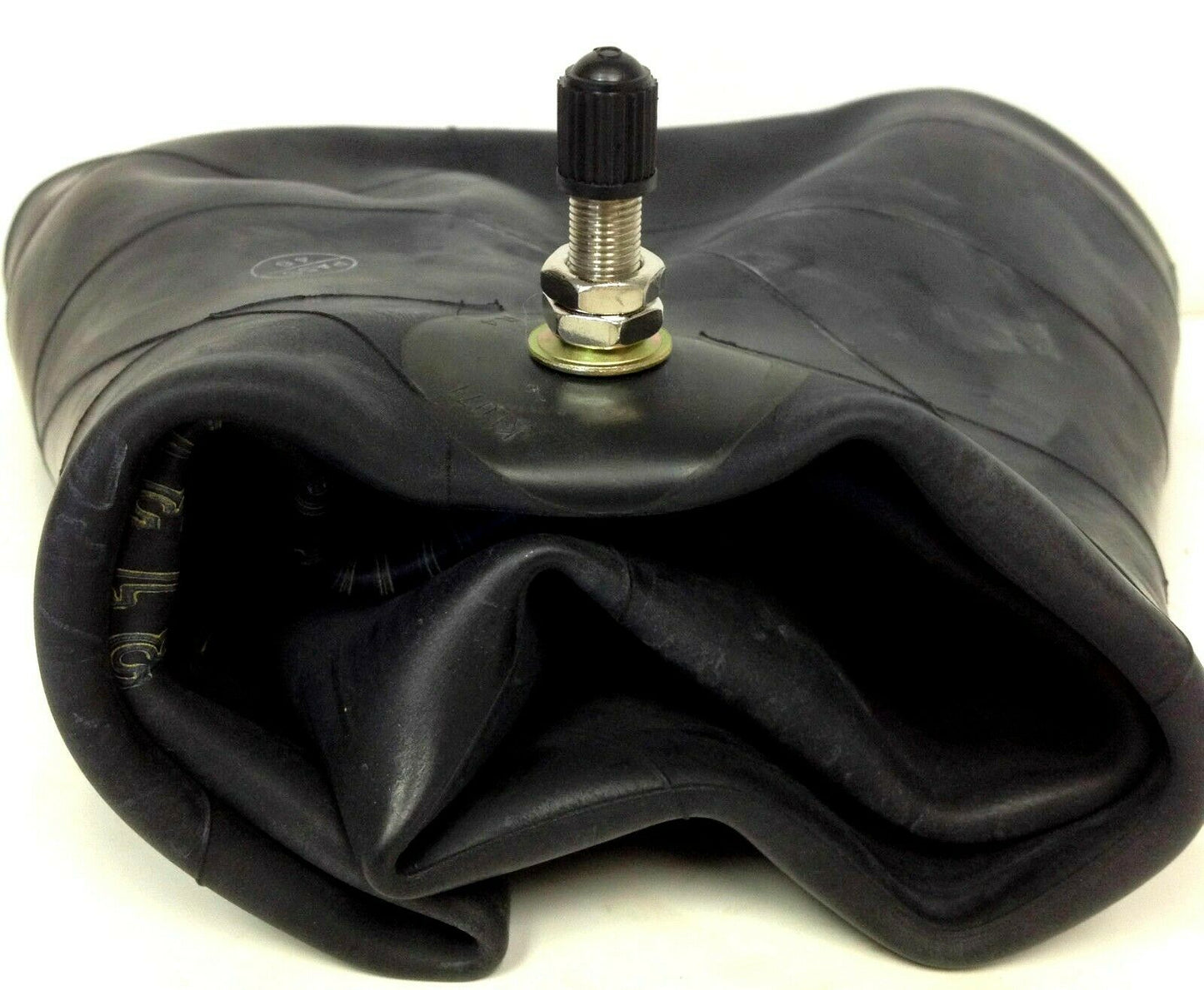 ONE 22X11-8 METAL VALVE HEAVY DUTY ATV TIRE INNER TUBE Fits 18X8.50-8 20x10-8 22X11-8 22X12-8 22.5x10-8 Heavy Duty