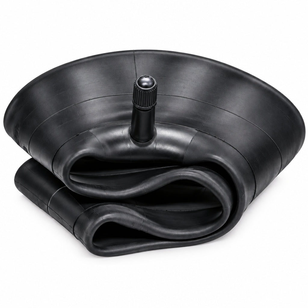 35x12.50R15 Heavy Duty Truck Tire Inner Tube - TR13 Valve