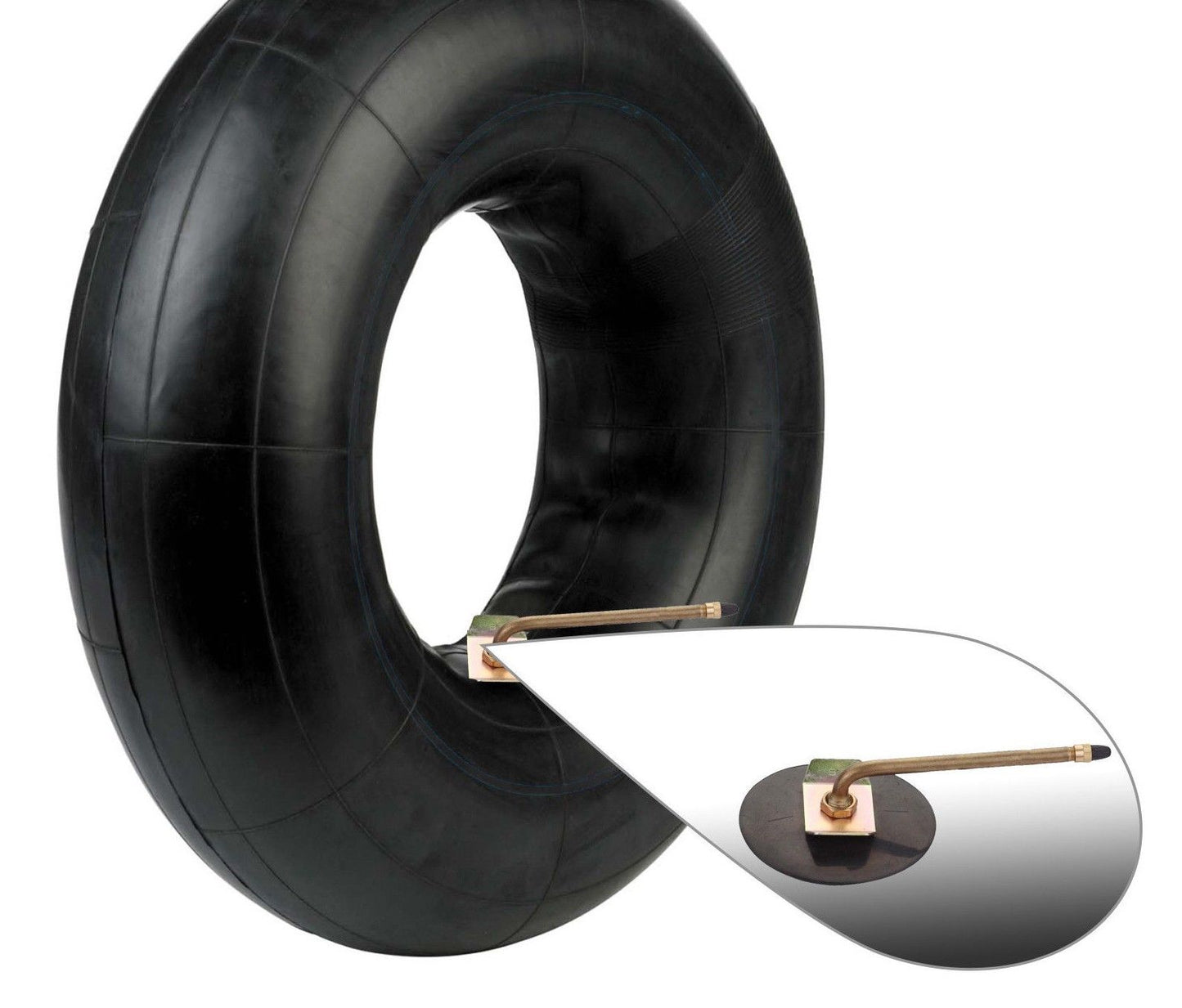 16.00-20 16.00R20 Commercial Grade Truck Tire Inner Tube 395/85R20