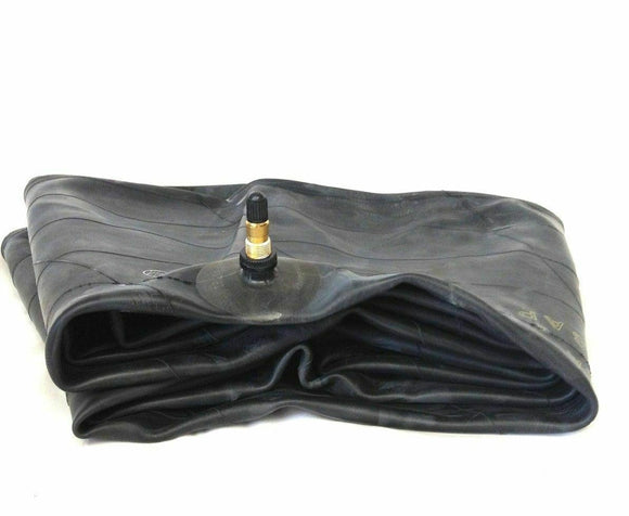 ONE Tube Fits  11.2R36 12.4R36 11.2R38 12.4R38 11.2/12.4-36/38 11.2/12.4x36/38 Farm Tractor/Implement Inner Tube with TR218A Valve Stem Radial or Bias Applications