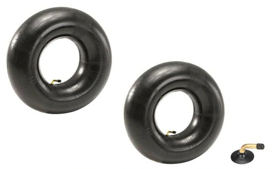 2-15X600-6 15X6.00-6 530/450 INNER TUBE METAL VALVE TR-87 STEM