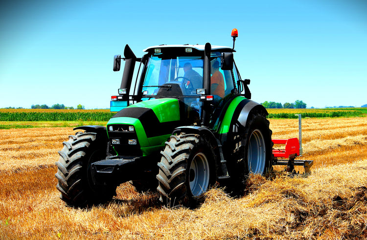Tractor Tire Tubes 🚜💪