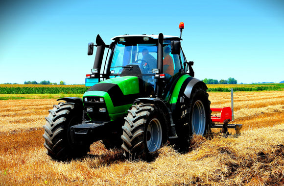 Agricultural & Industrial Tubes