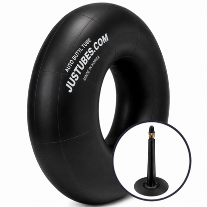 6.00/6.50-16  F78-16  LIGHT TRUCK INNER TUBE TR150 VAVLE STEM