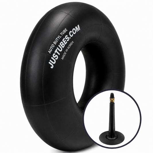 6.00/6.50-16  F78-16  LIGHT TRUCK INNER TUBE TR150 VAVLE STEM