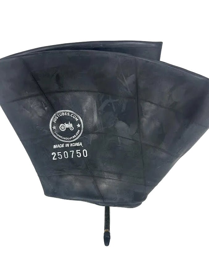 One 7.00-12 Forklift Industrial Tire Inner Tube TR75 Stem
