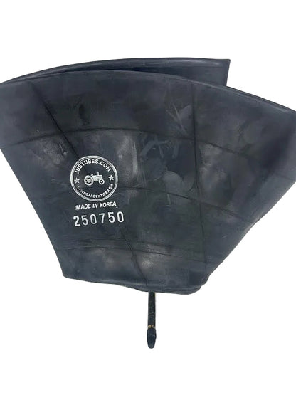One 7.00-12 Forklift Industrial Tire Inner Tube TR75 Stem