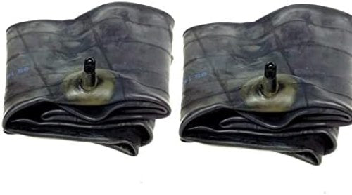 TWO 7R/8R/9R-14.5 Low Platform Trailer Mobile Home Tire Inner Tubes TR15 Stem