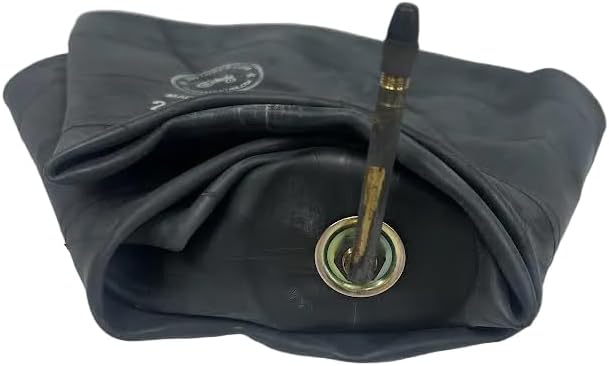 Industrial Forklift Tire Inner Tube, 2.50/3.00-15, TR442 Valve Stem, 250/300-15