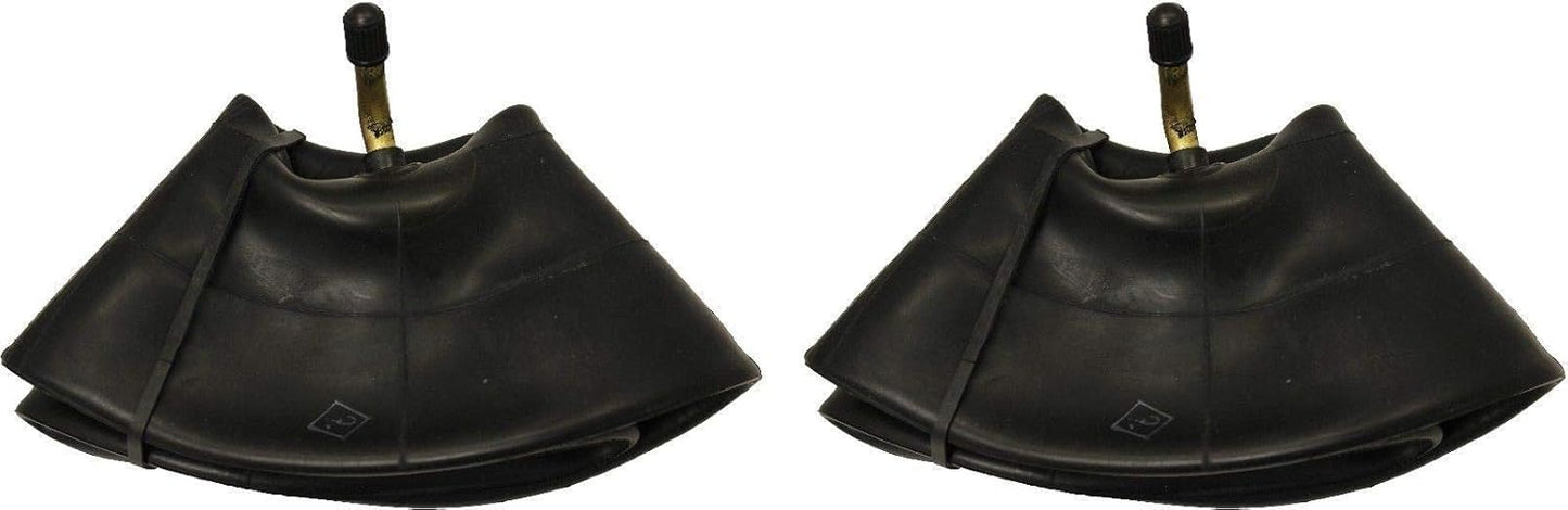 Forklift Tire Inner Tubes 6.00-9 & 6.90-9 with JS2 Valve – 2 Pack