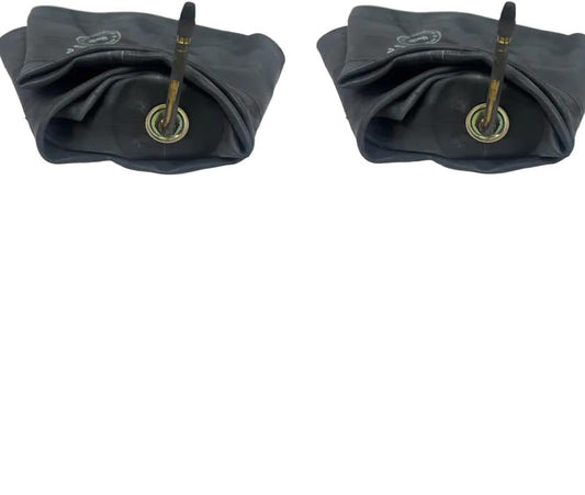 2 Pack:  7.00-12 Forklift Industrial Tire Inner Tube TR75 Stem