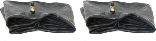 2-Pack Justubes Inner Tubes – 7.5L-14/15, 8.5L-14/15, 9.5L-14/15 | TR218 Valve | Farm Implement Tire Tubes