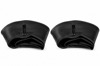 TWO NEW GR/KR16 TR15 VALVE HEAVY DUTY RADIAL CAR & TRUCK TIRE INNER TUBES