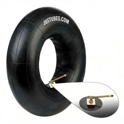 Premium 12.00R20 & 14.80R20 Industrial Tire Inner Tube | TR78A Valve Stem | Radial & Bias Compatible