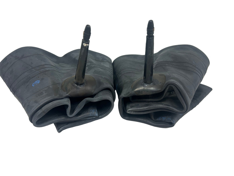 2 pack Industrial Tire Inner Tube TR150 Valve Stem Fits 6.00-9, 6.90-9,6.50-10,7.00-10, 600-9, 650-10 Heavy Duty