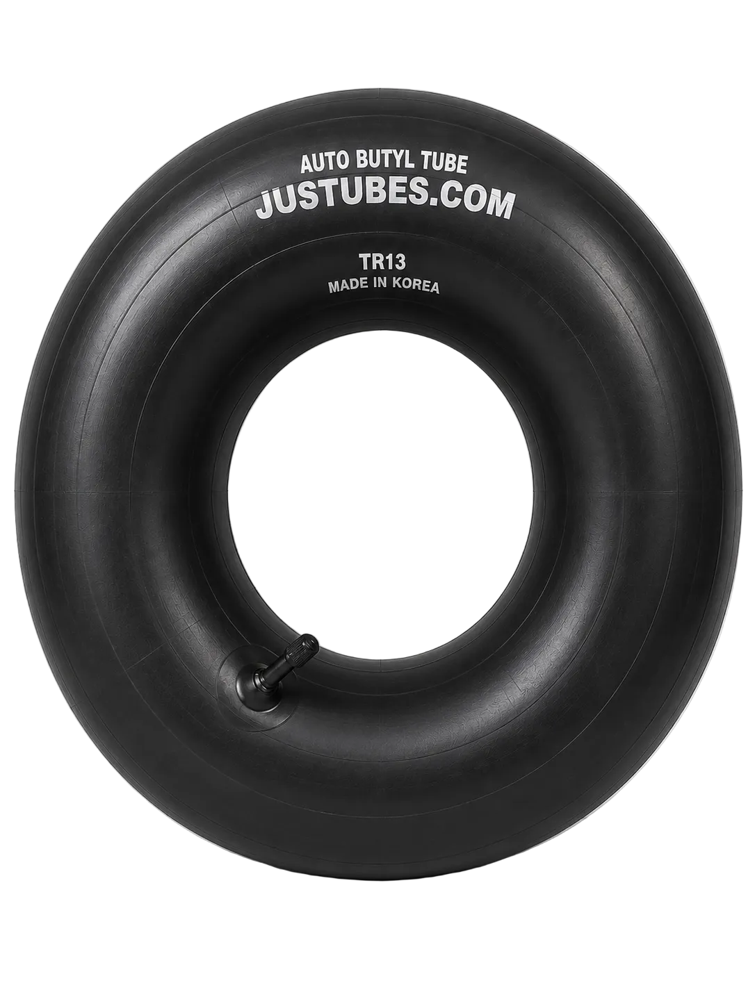One New 26x12.00-12 Multifit Lawn & Garden Tire Inner Tube, TR13 Valve