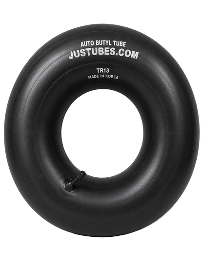 One New 26x12.00-12 Multifit Lawn & Garden Tire Inner Tube, TR13 Valve