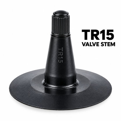 Justubes 13.6/14L-16.1 Farm Implement Tire Inner Tube | TR15 Valve