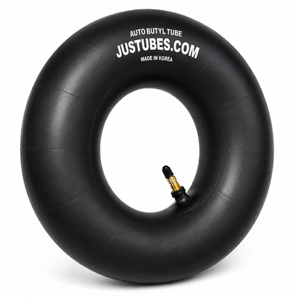 Justubes Radial Farm Tractor Inner Tube | 13.6-28 to 14.9-30 | TR218A Valve