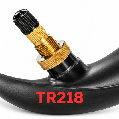 Justubes Radial Farm Tractor Inner Tube | 13.6-28 to 14.9-30 | TR218A Valve