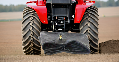 11.2-28 / 12.4-28 Tractor Inner Tube – TR218A Valve Heavy Duty
