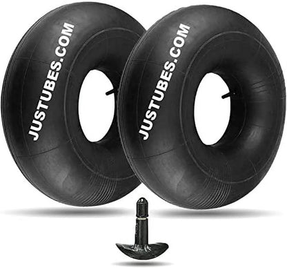 Two GR-13/14/15 Multi-Fit Car, Truck & Tractor Inner Tubes – TR13 Valve Stem