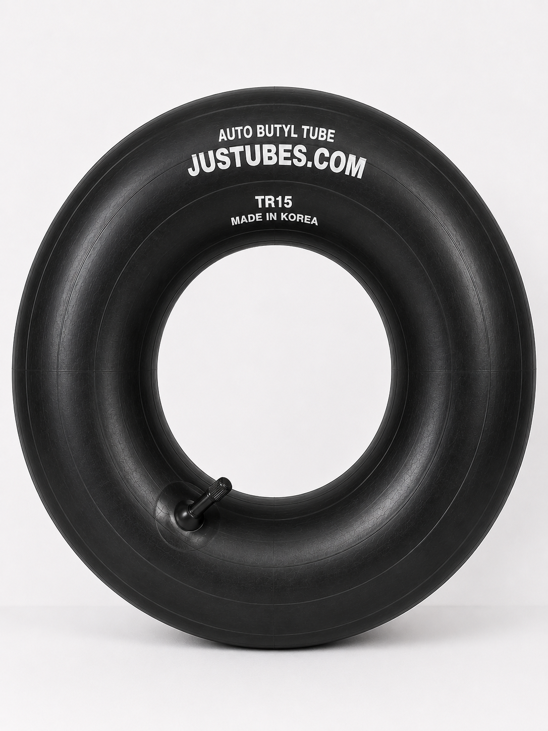 Dual Fit 8.00R16.5 / 8.75R16.5 Heavy Duty Radial Truck Inner Tube TR15