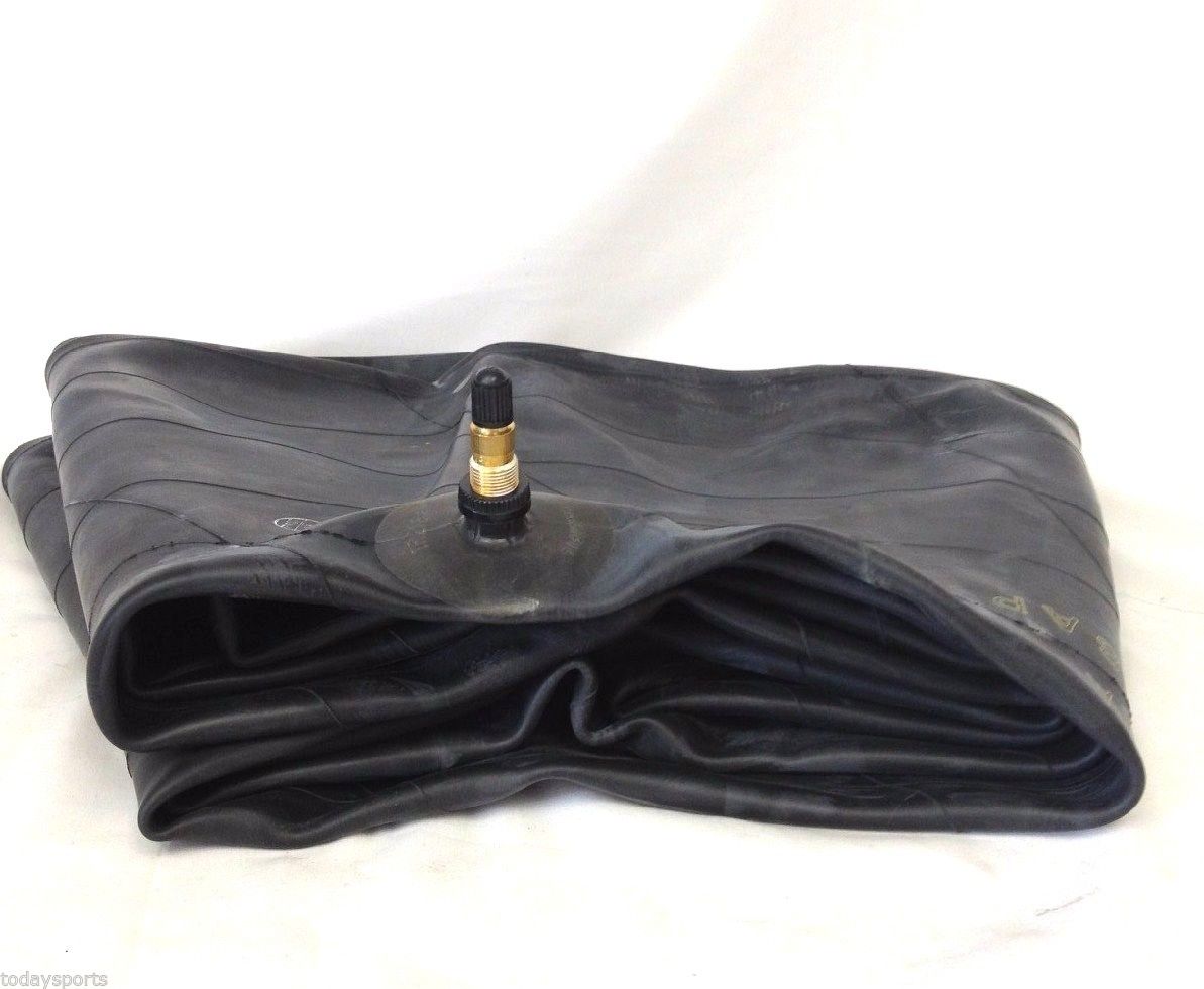 ONE NEW 7.5/8.3/9.5-24 TR218 VALVE FARMALL CLUB TRACTOR TIRE INNER TUBE