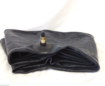 One 7.5-24, 8.3-24, 9.5-24 Farmall Club Tractor Tire Inner Tube, TR218 Valve