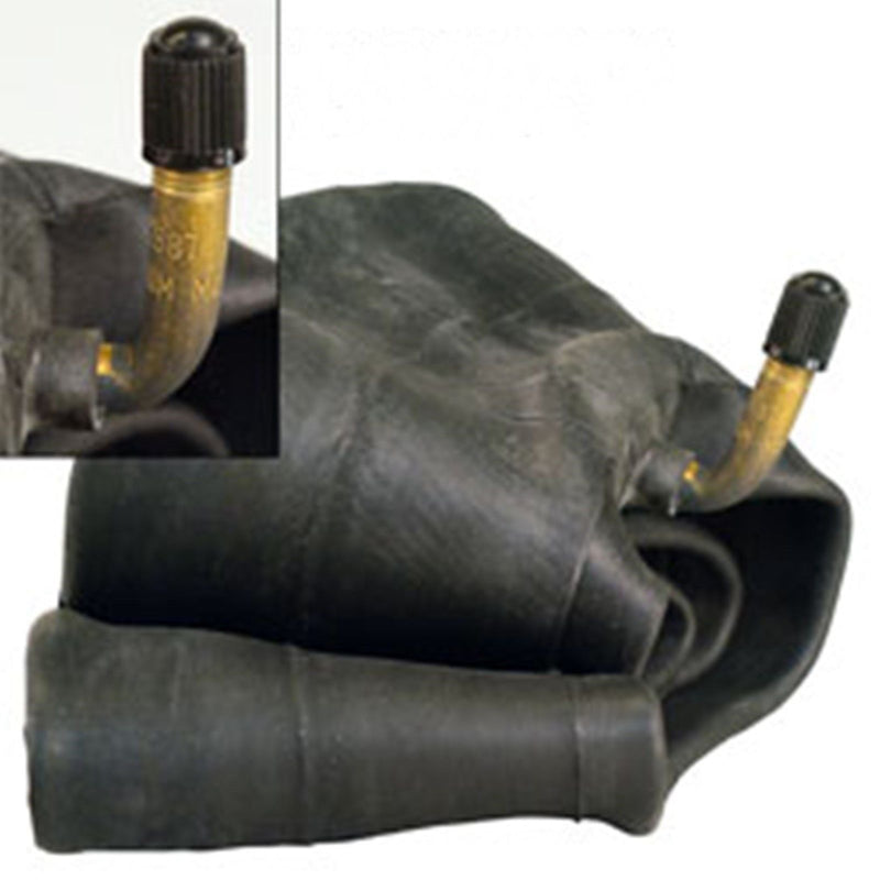 ONE NEW 4.10/3.50-6 TR87 VALVE STEM INNER TUBE