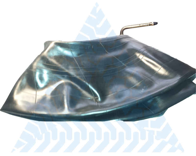 ONE NEW 27X8.50-15 TR75 VALVE INDUSTRIAL TIRE INNER TUBE