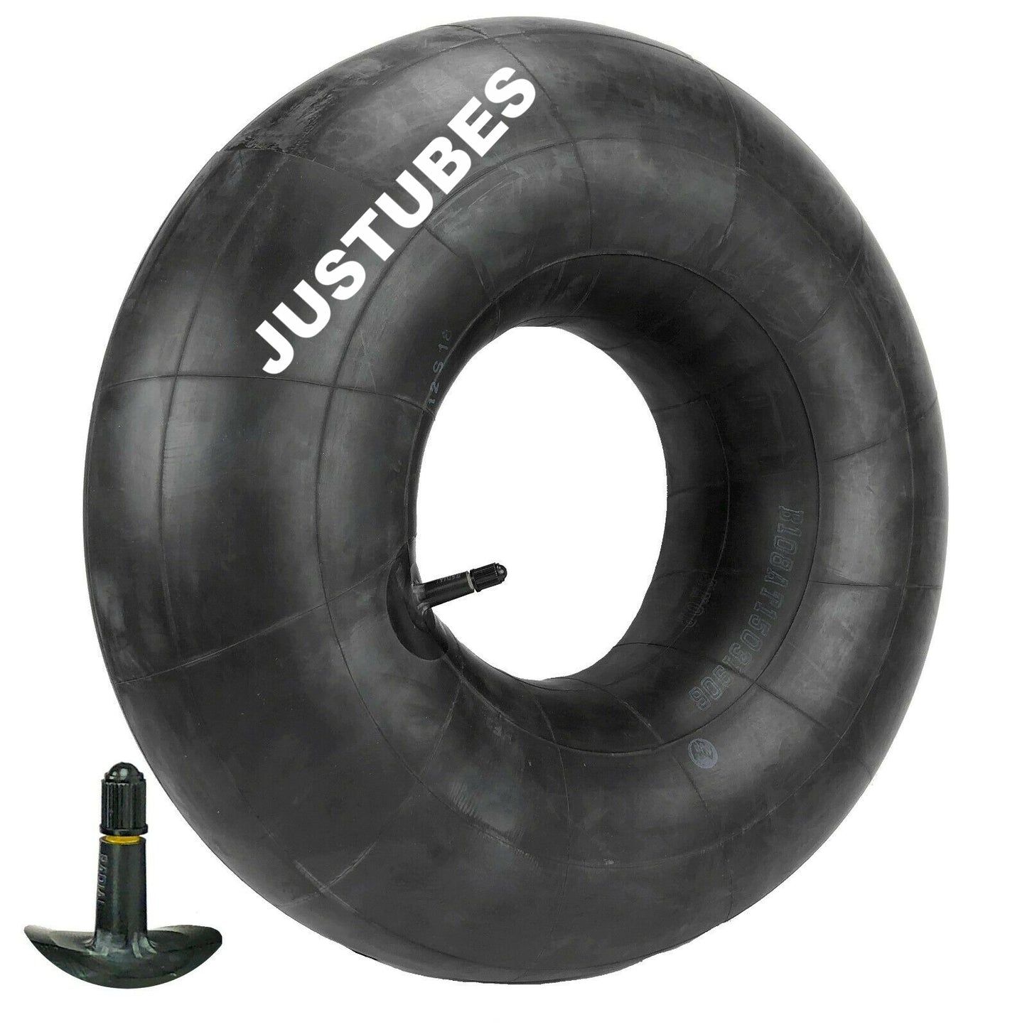 4.00-6 400x6 4.10/3.50-6 TR13 Inner Tube Wheel Barrow Carts Tillers