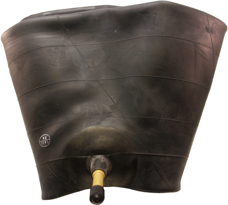 ONE Truck, Trailer  11X22.5 12x22.5 11R22.5, 12R22.5 Bias or Radial with TR300 VALVE TIRE INNER TUBE