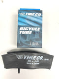 20x1.95 Vee 20 inch 27 mm Lite Bike Tire Bicycle Inner Tube  Presta Valve Stem