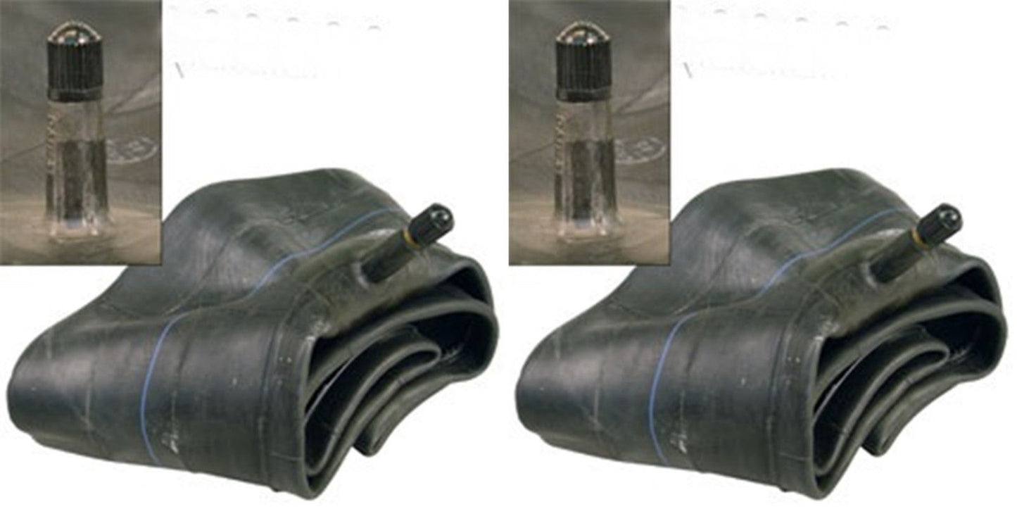 2 Pack: 600/690-9 Dual Size Inner Tubes | 9" Rim | TR13 Valve
